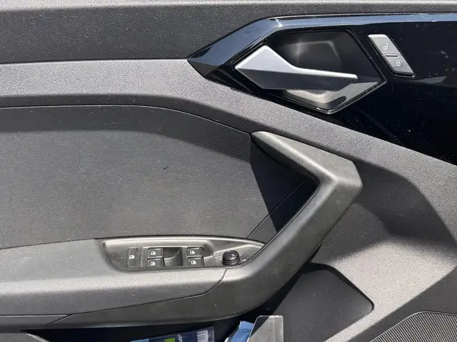 Audi A1 view 10