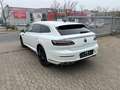 Volkswagen Arteon R-Line DSG*ACC*AHK*LANE*VIRTUAL*NAVI*LED Weiß - thumbnail 2