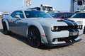 Dodge Challenger R/T 5.7L V8 HEMI*Kam*90L-LPG*TOP Gris - thumbnail 1