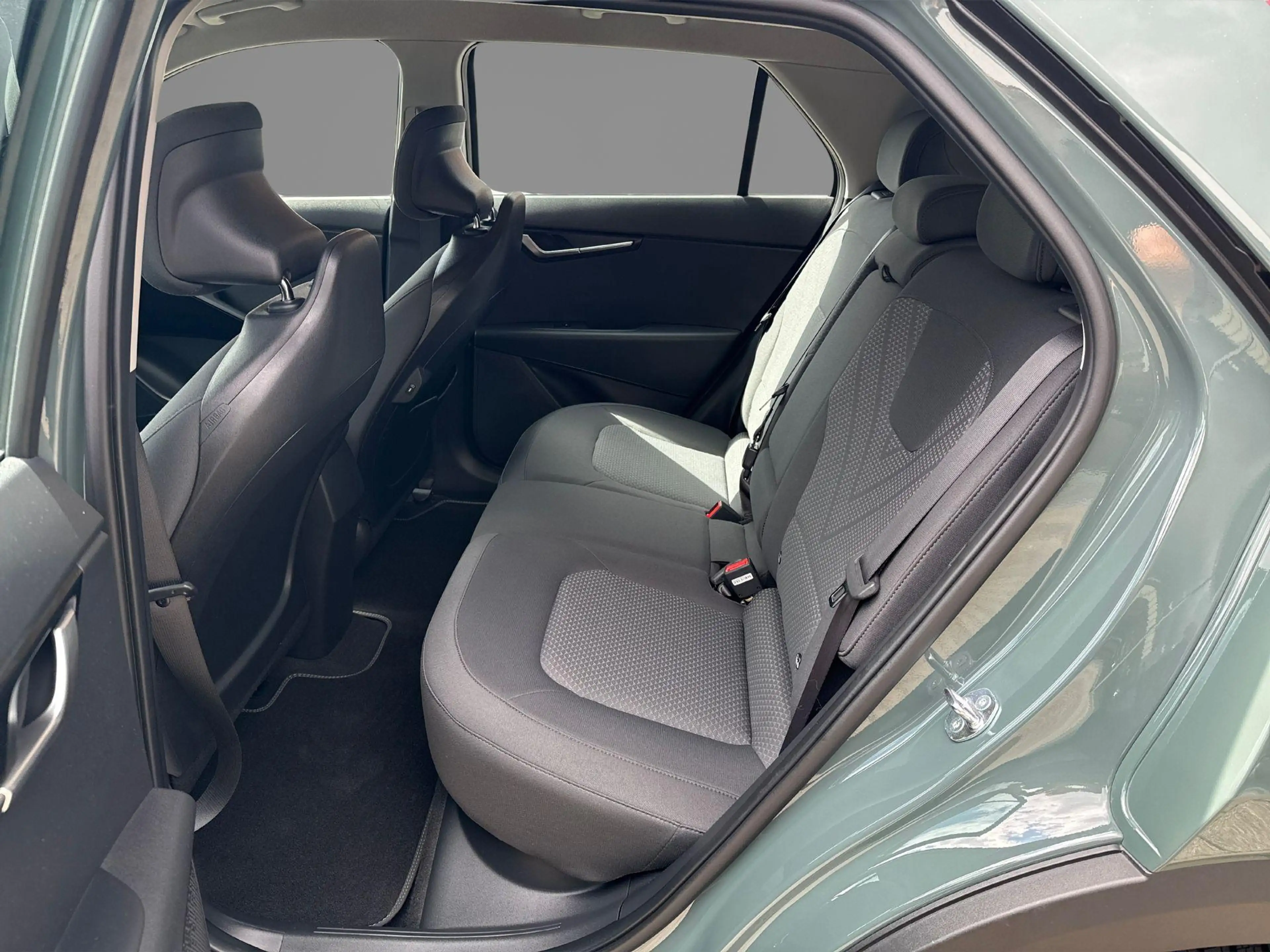 Kia e-Niro EV Light Edition 64.8 kWh — photo 6