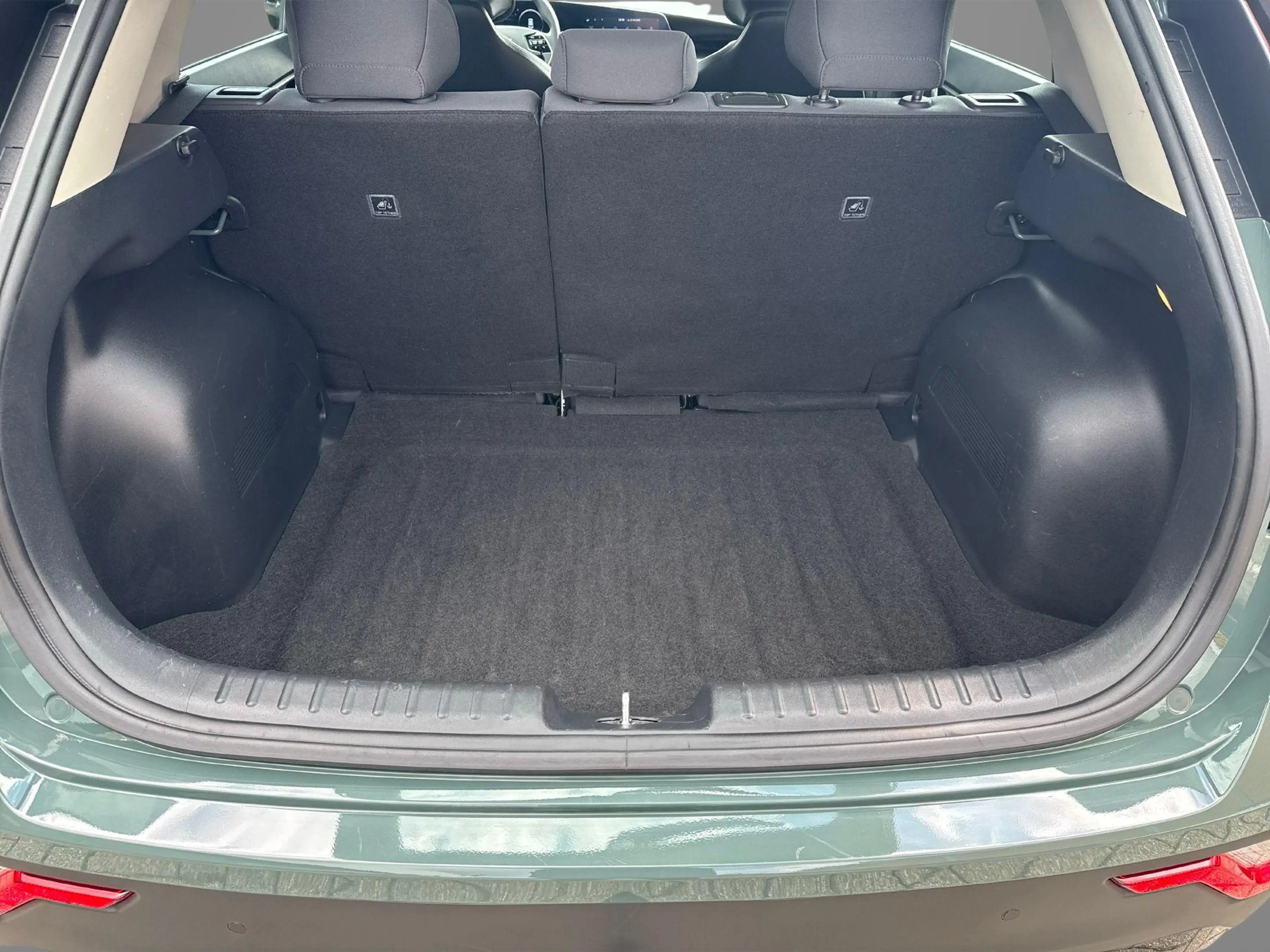 Kia e-Niro EV Light Edition 64.8 kWh — photo 12