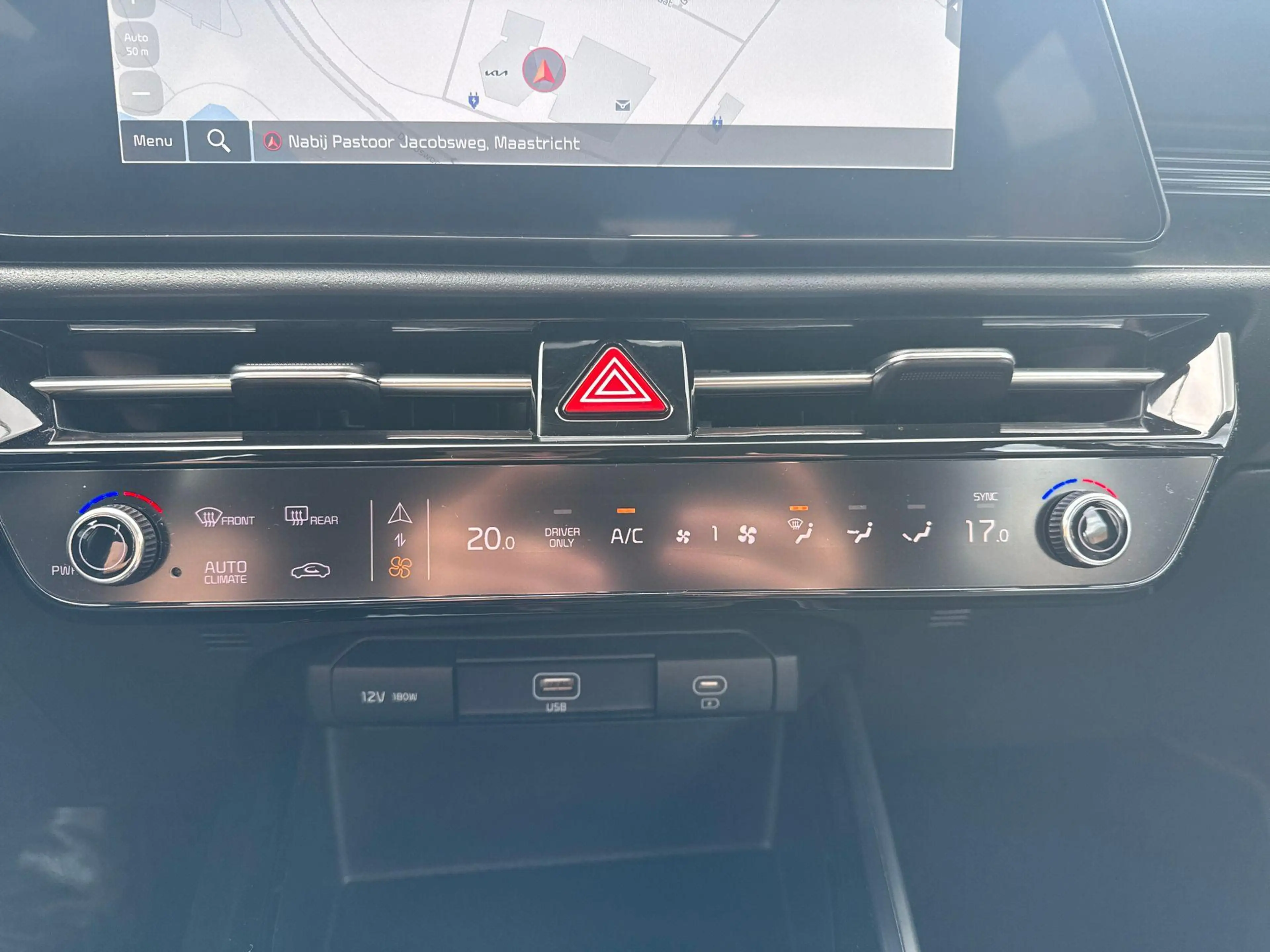 Kia e-Niro EV Light Edition 64.8 kWh — photo 7