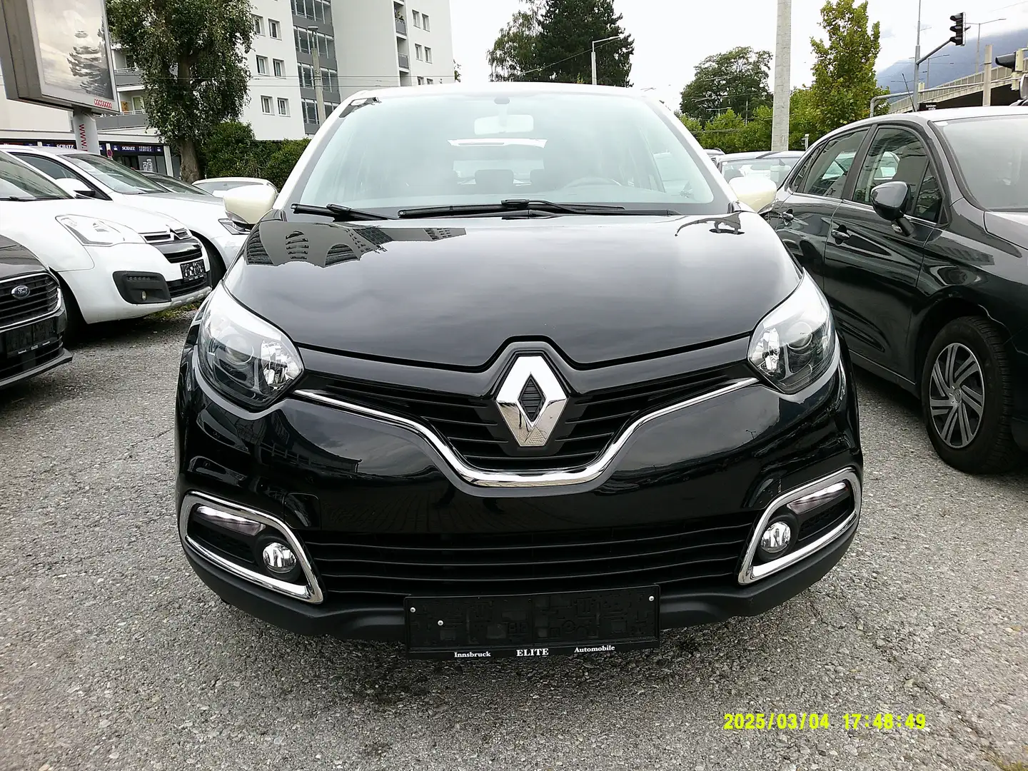 Renault Captur Dynamique - 2