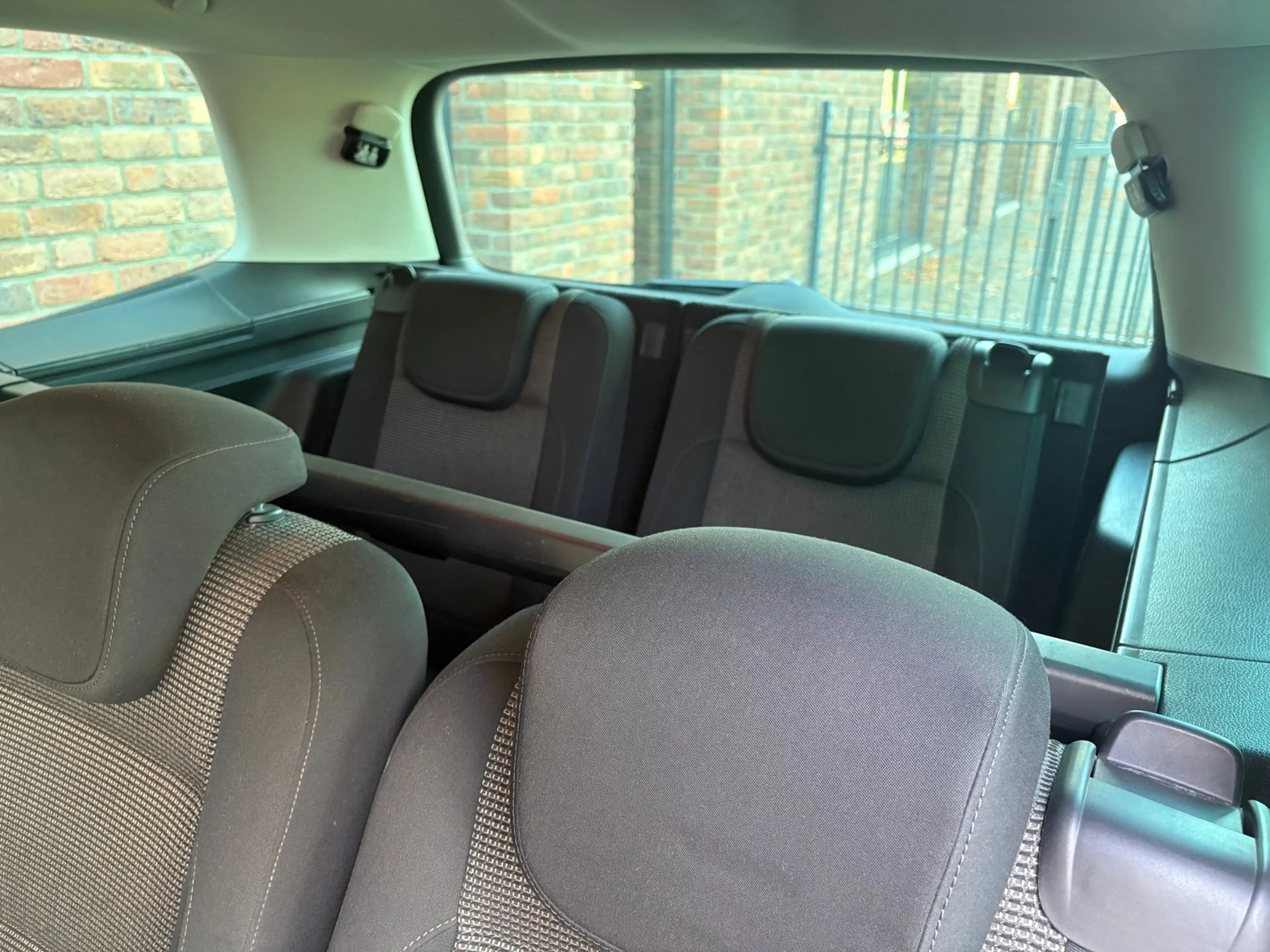 Volkswagen Sharan 1.4 TSI Comfortline|7 persoons|PDC|Stoelverwarming — photo 12
