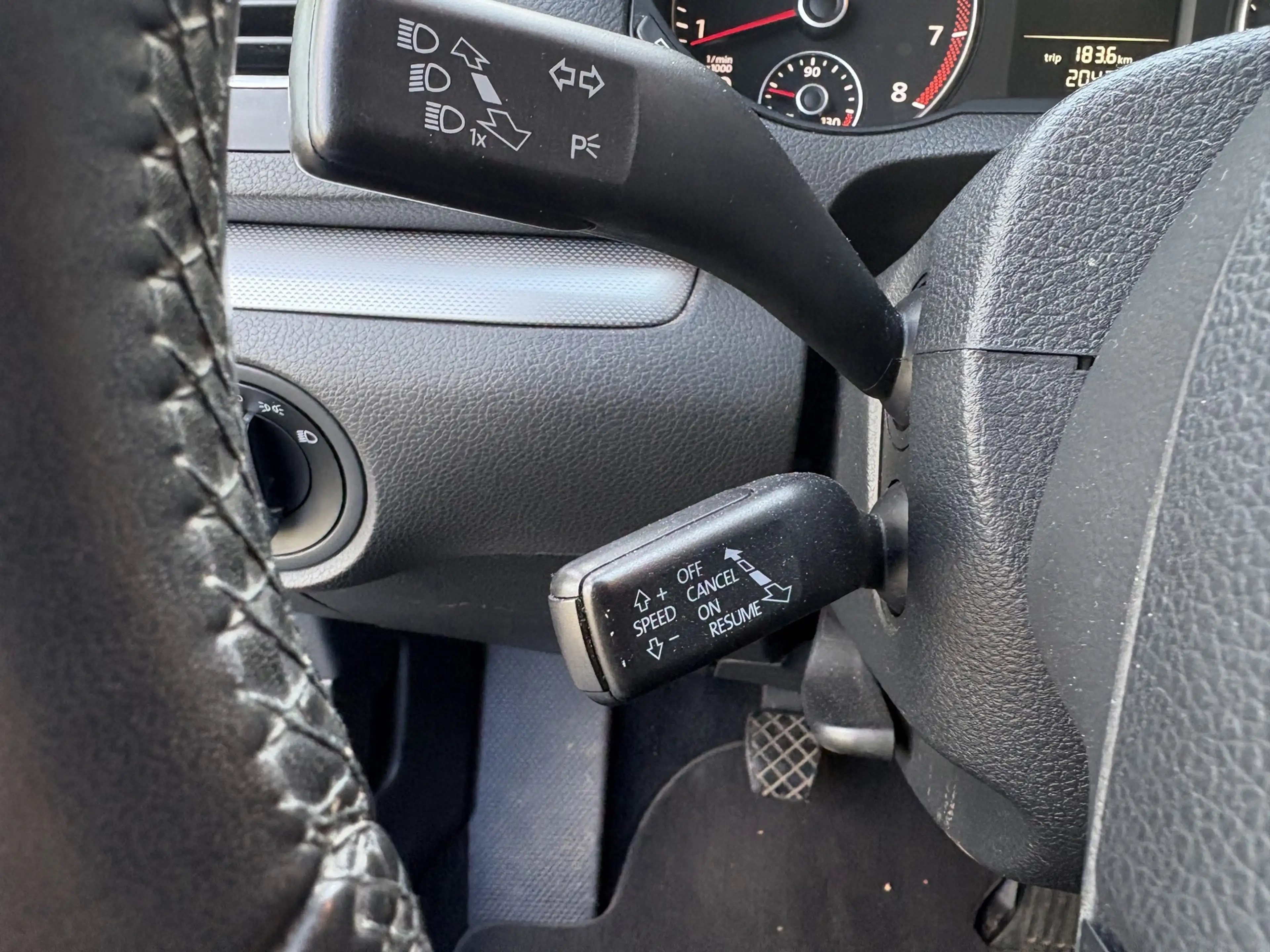 Volkswagen Sharan 1.4 TSI Comfortline|7 persoons|PDC|Stoelverwarming — photo 24