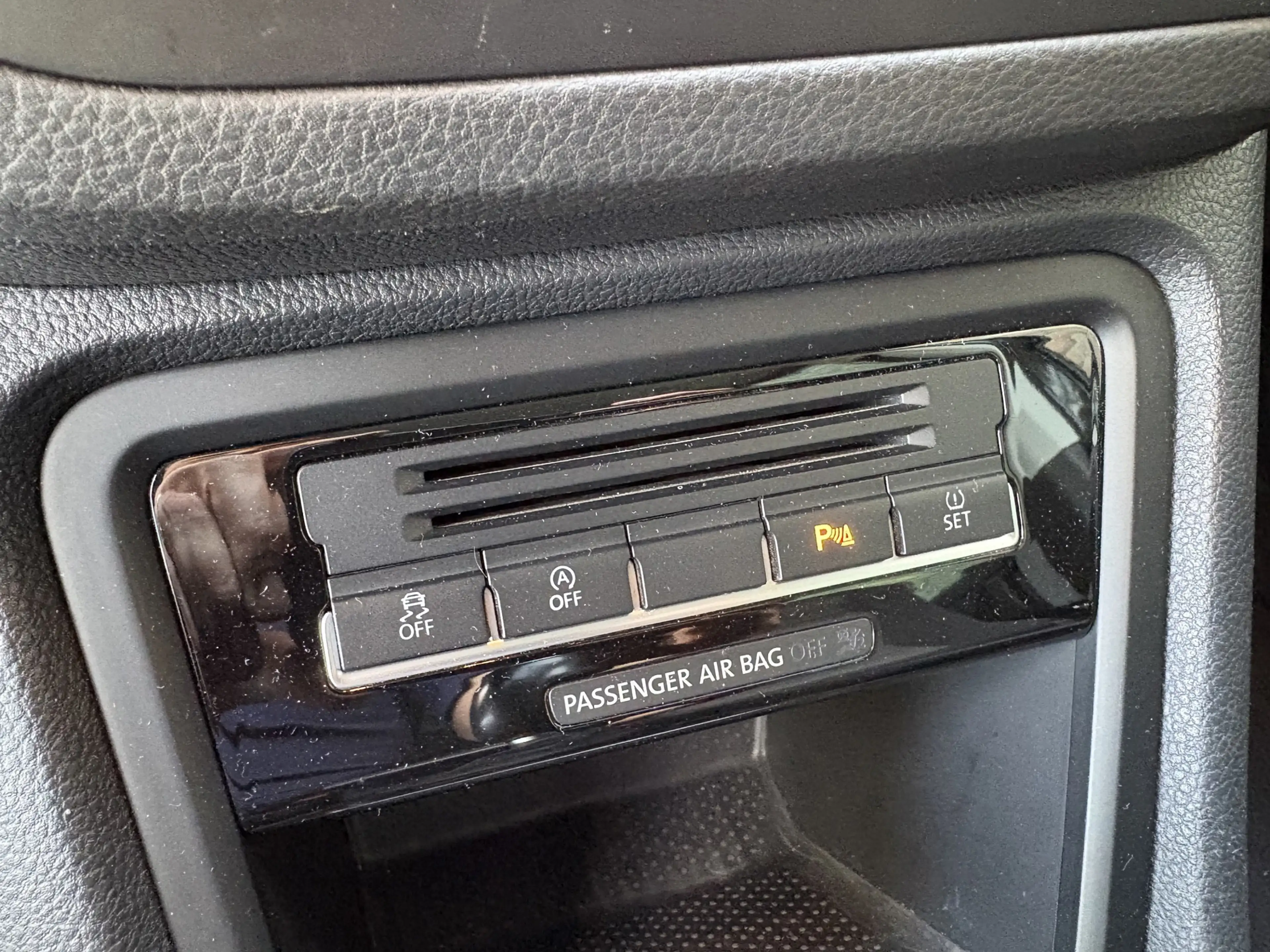 Volkswagen Sharan 1.4 TSI Comfortline|7 persoons|PDC|Stoelverwarming — photo 21