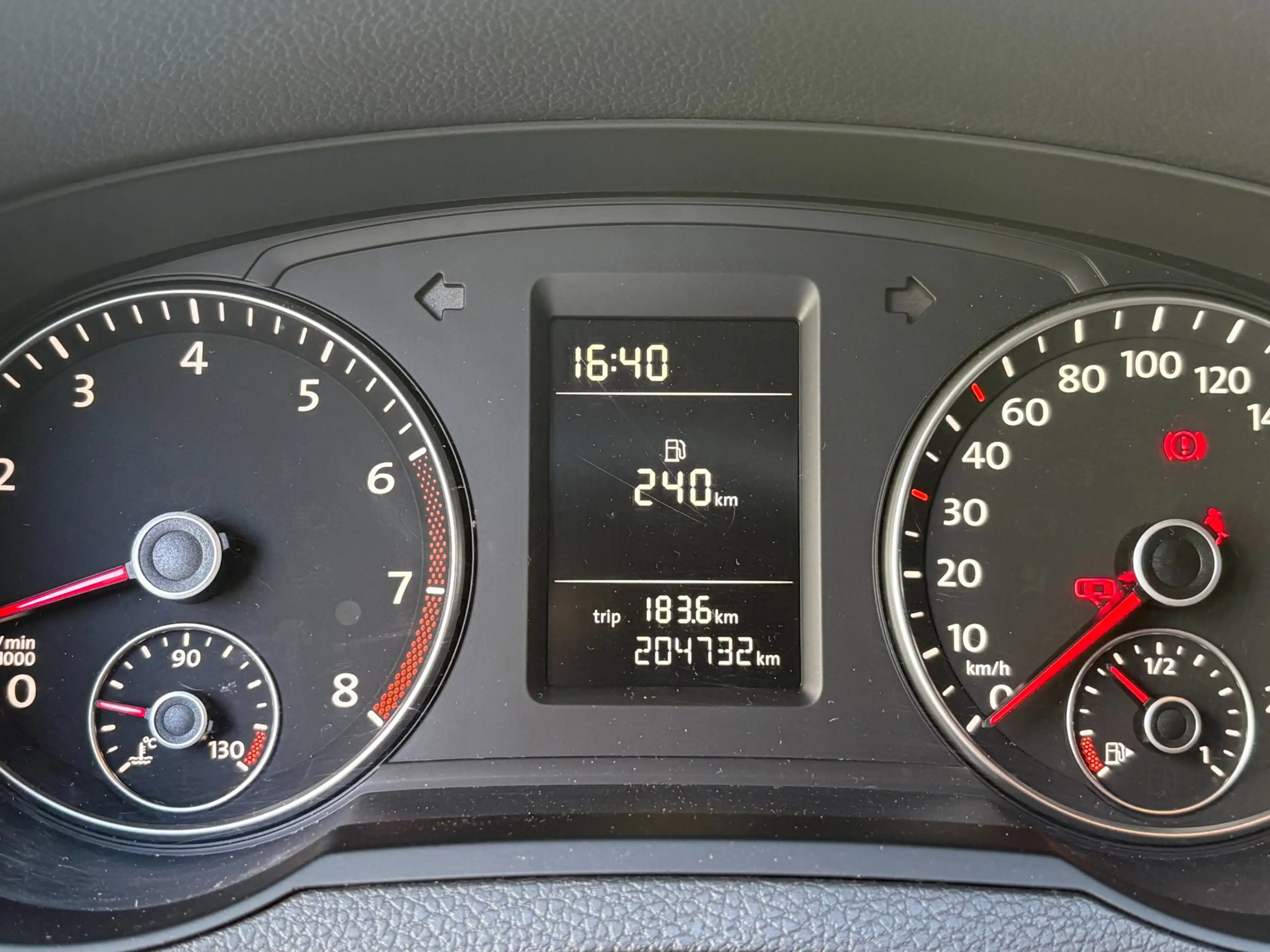 Volkswagen Sharan 1.4 TSI Comfortline|7 persoons|PDC|Stoelverwarming — photo 25