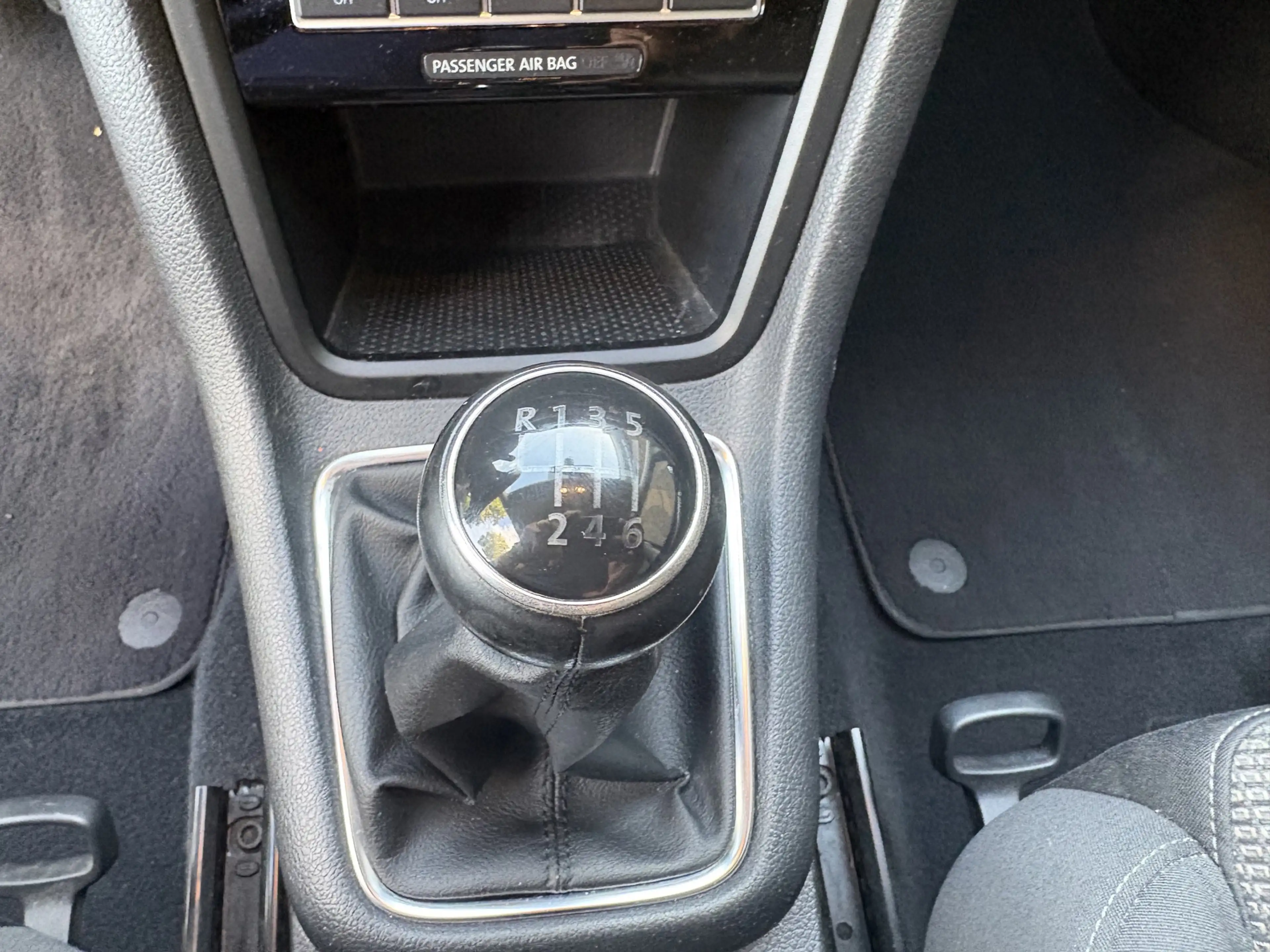 Volkswagen Sharan 1.4 TSI Comfortline|7 persoons|PDC|Stoelverwarming — photo 22