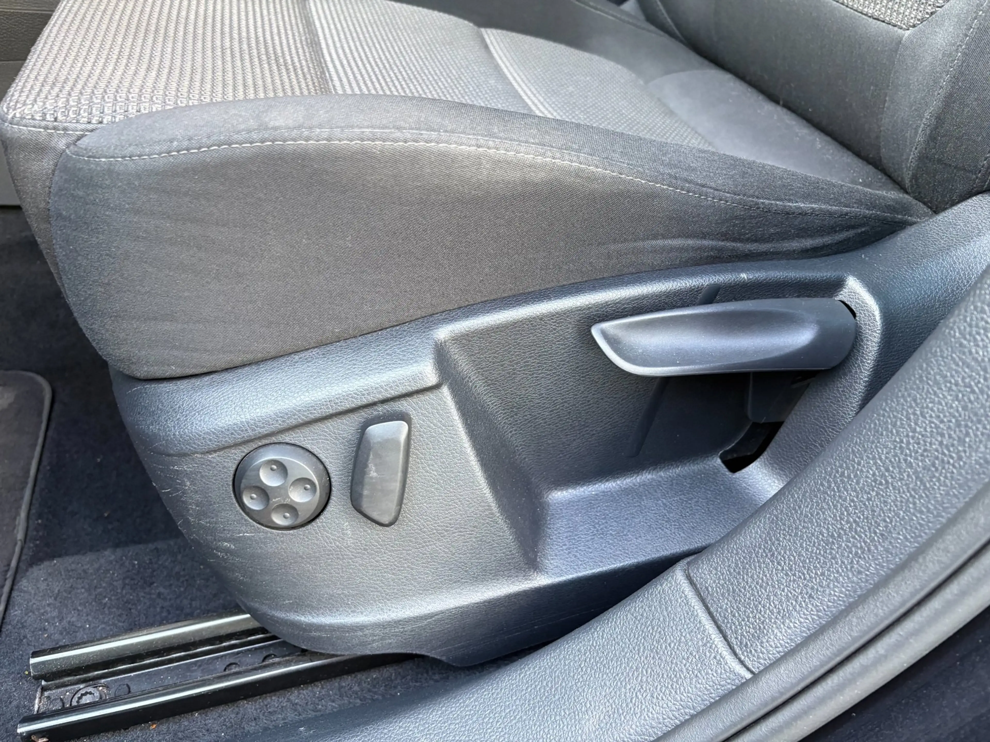 Volkswagen Sharan 1.4 TSI Comfortline|7 persoons|PDC|Stoelverwarming — photo 15