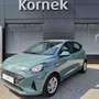 Hyundai i10 1,0 GO Grün - thumbnail 1
