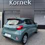 Hyundai i10 1,0 GO Grün - thumbnail 2