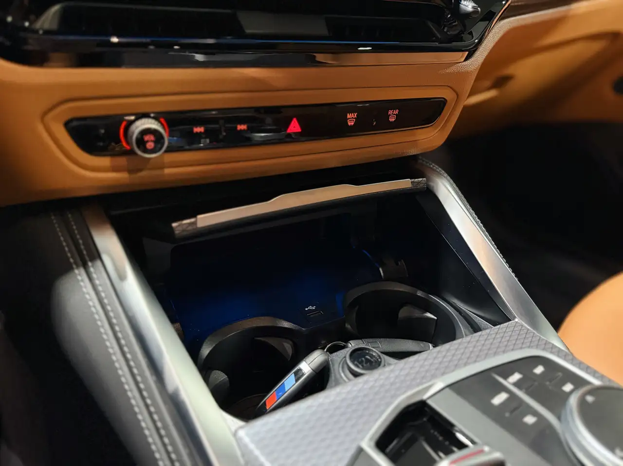 BMW i4 eDrive40 M-Sport PRO Dravitgrijs Facelift Garantie, миниатюра 29