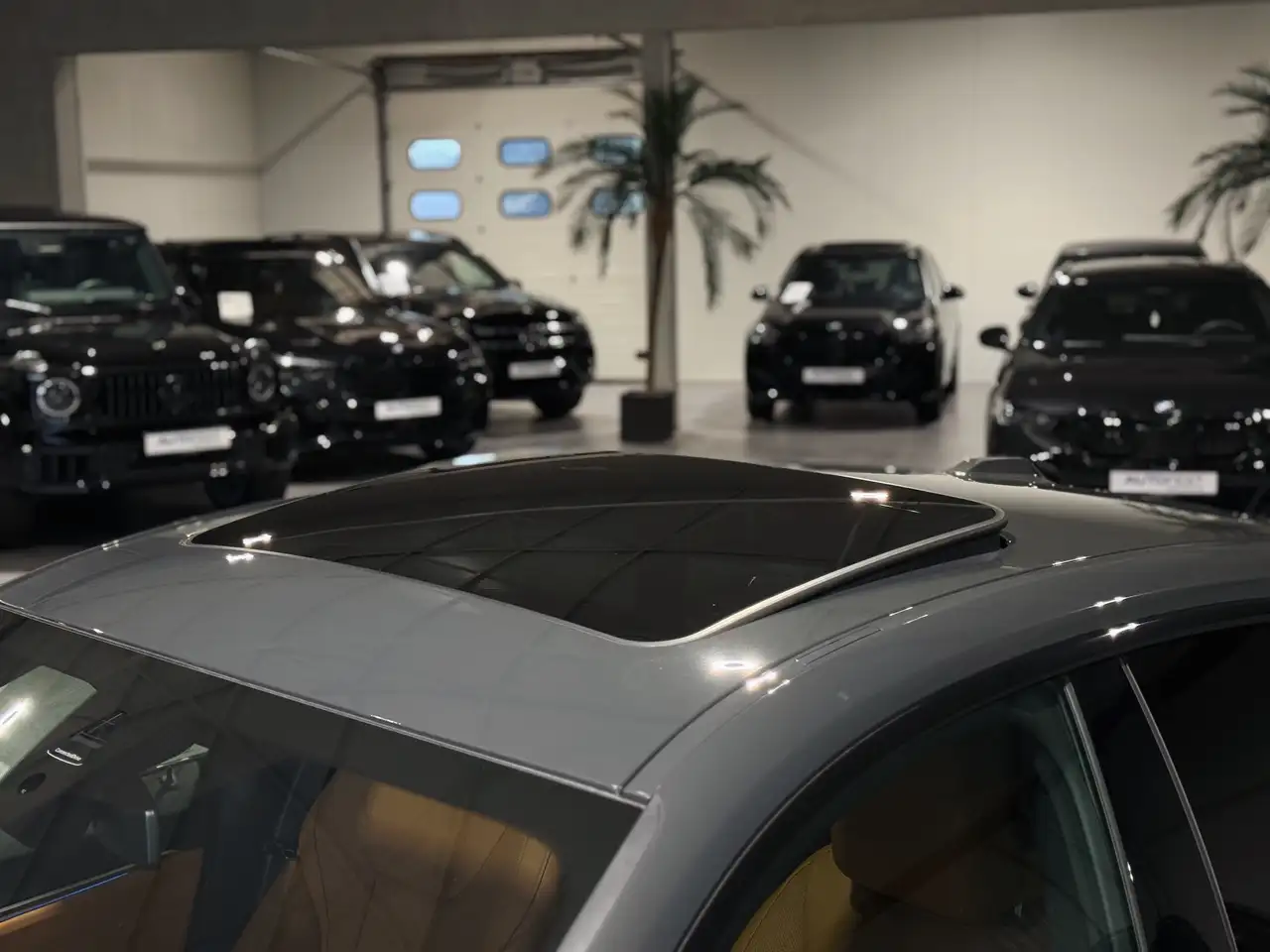 BMW i4 eDrive40 M-Sport PRO Dravitgrijs Facelift Garantie, миниатюра 4