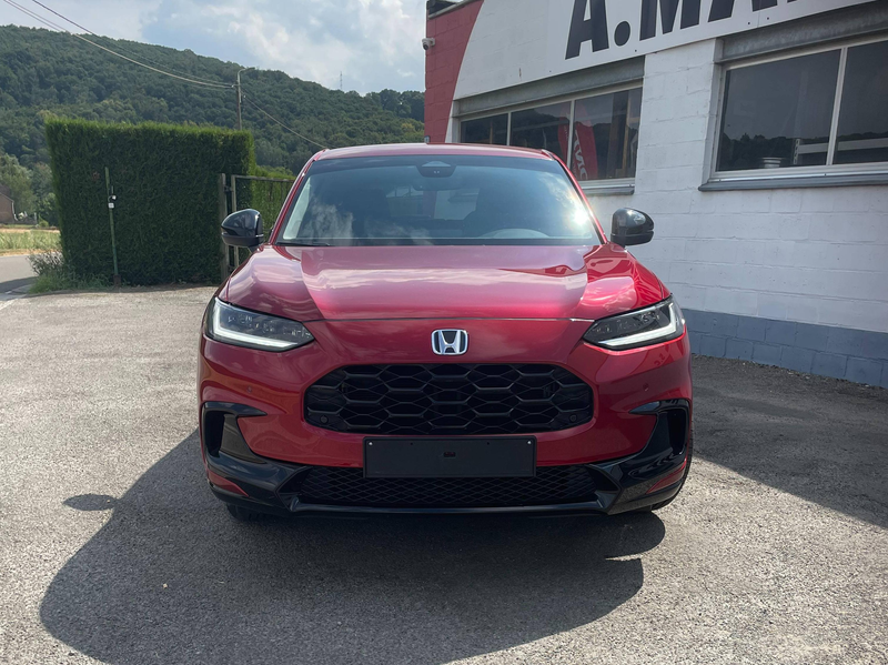 Honda ZR-V ZR-V e:HEV 2.0i 2WD Sport — photo 5