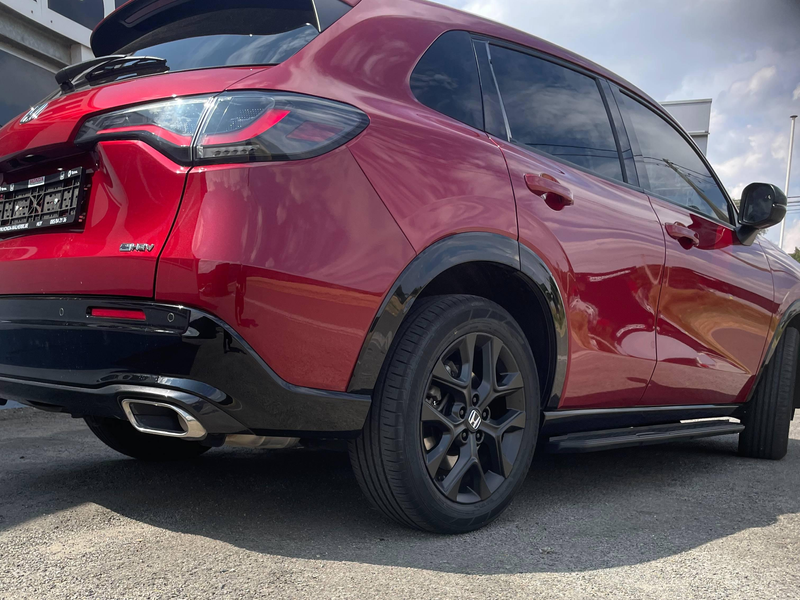 Honda ZR-V ZR-V e:HEV 2.0i 2WD Sport — photo 12
