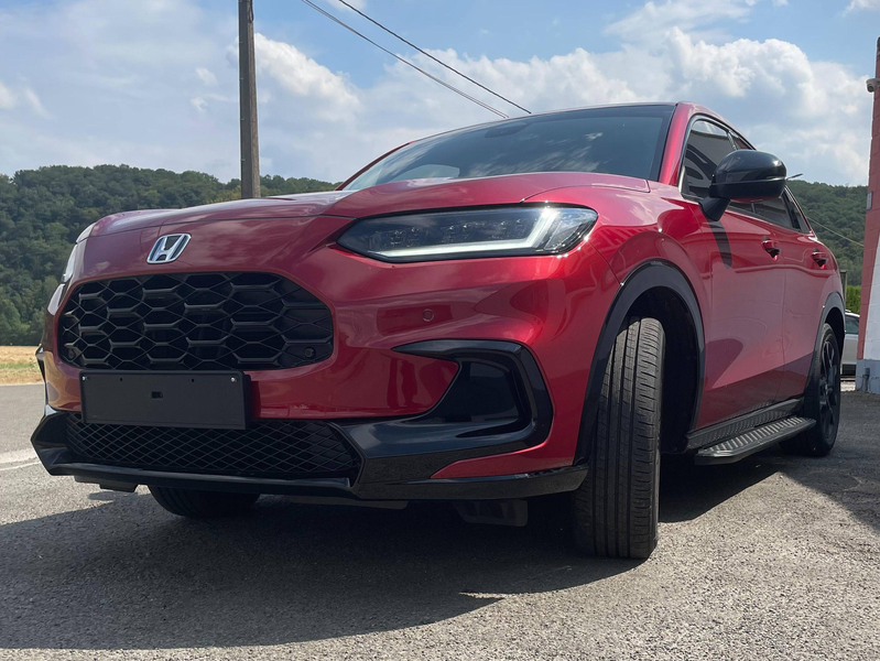 Honda ZR-V ZR-V e:HEV 2.0i 2WD Sport — photo 6