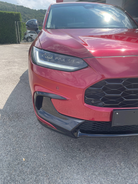 Honda ZR-V ZR-V e:HEV 2.0i 2WD Sport — photo 4
