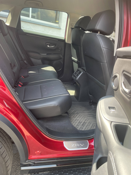 Honda ZR-V ZR-V e:HEV 2.0i 2WD Sport — photo 15