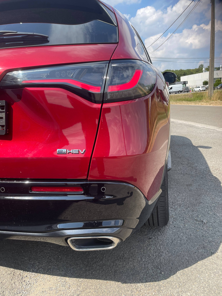 Honda ZR-V ZR-V e:HEV 2.0i 2WD Sport — photo 11