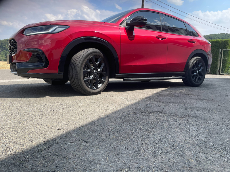 Honda ZR-V ZR-V e:HEV 2.0i 2WD Sport — photo 7