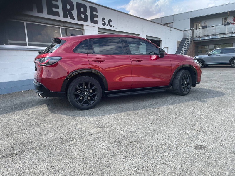 Honda ZR-V ZR-V e:HEV 2.0i 2WD Sport — photo 13