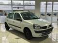 Renault Clio II Expression 1.2 16V Klima el.SP Spieg. beheizbar Grau - thumbnail 2