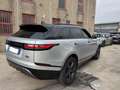 Land Rover Range Rover Velar 2.0D I4 240 CV R-Dynamic Grau - thumbnail 9