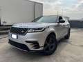 Land Rover Range Rover Velar 2.0D I4 240 CV R-Dynamic Grau - thumbnail 3