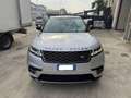 Land Rover Range Rover Velar 2.0D I4 240 CV R-Dynamic Grau - thumbnail 4
