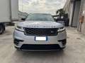 Land Rover Range Rover Velar 2.0D I4 240 CV R-Dynamic Grau - thumbnail 7