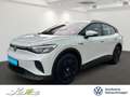 Volkswagen ID.4 Pure *LED*PARKSENSOR*NAVI*SITZH*APPCON* Weiß - thumbnail 1