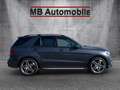Mercedes-Benz GLE 450 GLE  AMG 43 4Matic Leder/Navi/R-Kamera/ACC Grau - thumbnail 7
