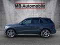 Mercedes-Benz GLE 450 GLE  AMG 43 4Matic Leder/Navi/R-Kamera/ACC Grau - thumbnail 8