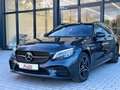Mercedes-Benz C 300 T d 4Matic (AMG)Widescreen*360Cam*ACC*Pano Yeşil - thumbnail 1