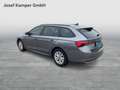 Skoda Octavia Essence TSI Grau - thumbnail 3