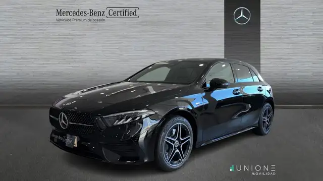 Mercedes-Benz E 250 MG Line (EURO 6e)