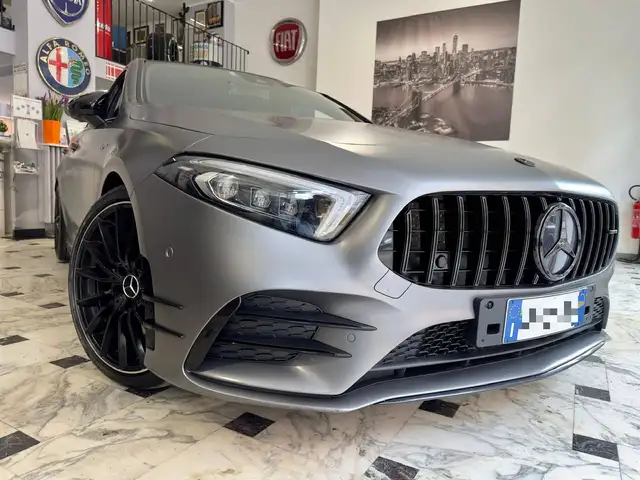 Mercedes-Benz A 35 AMG Classe A  Race Edition 4matic auto/introvabile!!!!