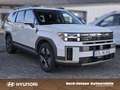 Hyundai SANTA FE HEV 5-Sitzer Intro 2xKlima 360 ACC AUT - thumbnail 3