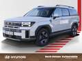 Hyundai SANTA FE HEV 5-Sitzer Intro 2xKlima 360 ACC AUT - thumbnail 1