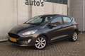 Ford Fiesta 1.1 Trend Styling Pack -NAVI-PDC-DAB-LMV-AIRCO- Gris - thumbnail 3