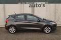 Ford Fiesta 1.1 Trend Styling Pack -NAVI-PDC-DAB-LMV-AIRCO- Gris - thumbnail 2