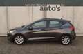 Ford Fiesta 1.1 Trend Styling Pack -NAVI-PDC-DAB-LMV-AIRCO- Gris - thumbnail 1