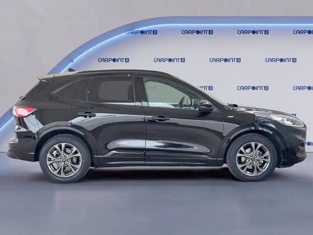 Ford Kuga view 5