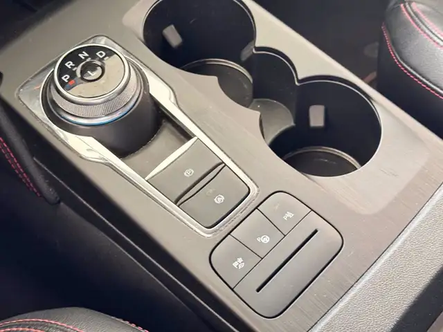 Ford Kuga view 24