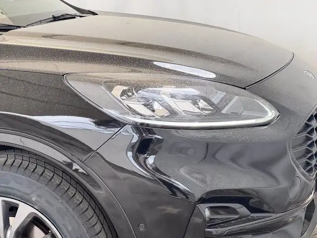 Ford Kuga view 12