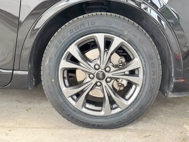 Ford Kuga view 13