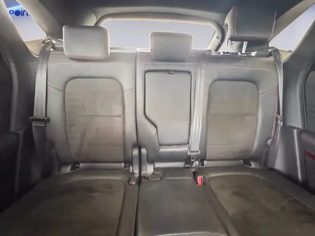 Ford Kuga view 8