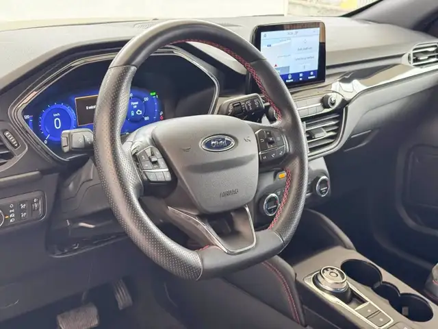 Ford Kuga view 17