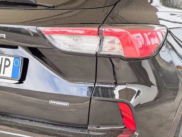 Ford Kuga view 15