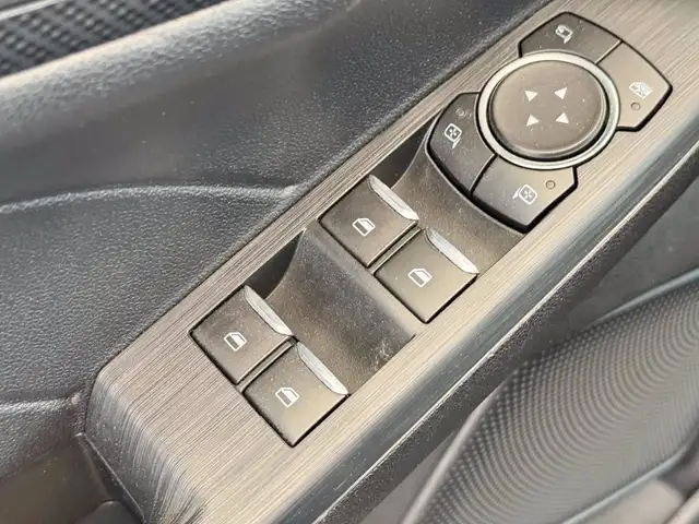 Ford Kuga view 18
